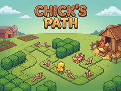 Παιχνίδι Chick's Path