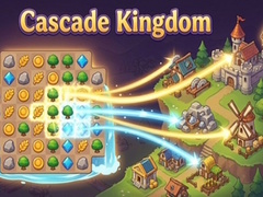 Παιχνίδι Cascade Kingdom