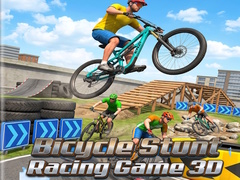 Παιχνίδι Bicycle Stunt Racing Game 3D
