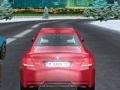 Παιχνίδι New Year Race 3D