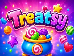 Παιχνίδι Treatsy