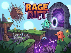 Παιχνίδι Rage Rift