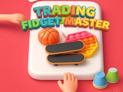 Παιχνίδι Trading Fidget Master