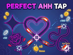 Παιχνίδι Perfect Ahh Tap