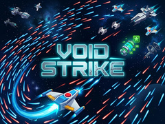 Παιχνίδι Void Strike