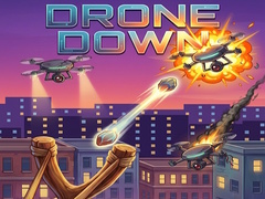 Παιχνίδι Drone Down