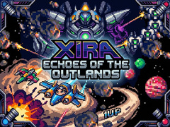 Παιχνίδι XIRA Echoes of The Outlands