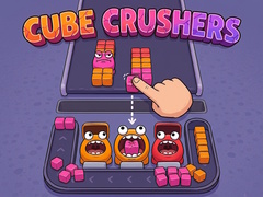 Παιχνίδι Cube Crushers