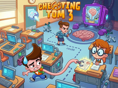 Παιχνίδι Cheating Tom 3