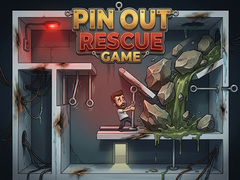Παιχνίδι Pin Out Rescue Game