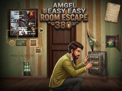 Παιχνίδι Amgel Easy Room Escape 380