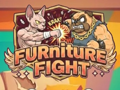 Παιχνίδι FURniture Fight