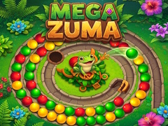 Παιχνίδι Mega Zuma