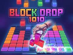 Παιχνίδι Block Drop 1010