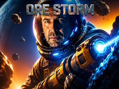 Παιχνίδι Ore Storm
