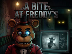 Παιχνίδι A Bite at Freddy’s