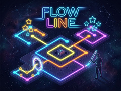 Παιχνίδι Flow Line