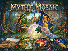 Παιχνίδι Mythic Mosaic