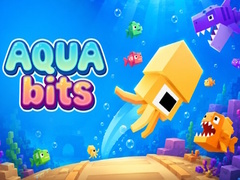 Παιχνίδι Aqua Bits