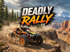 Παιχνίδι Deadly Rally