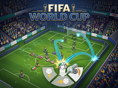 Παιχνίδι FIFA World Cup