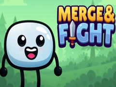 Παιχνίδι Merge & Fight