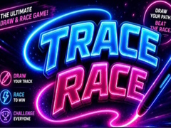 Παιχνίδι Trace Race