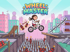 Παιχνίδι Wheel Master