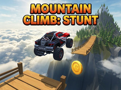 Παιχνίδι Mountain Climb Stunt