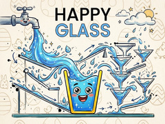 Παιχνίδι Happy Glass