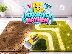 Παιχνίδι Makeover Mayhem