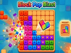 Παιχνίδι Block Pop Blast