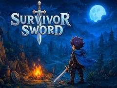 Παιχνίδι Survivor Sword