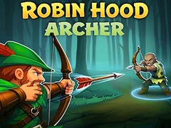 Παιχνίδι Robin Hood Archer