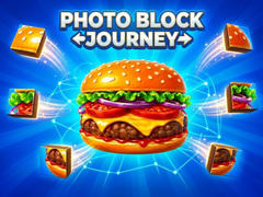 Παιχνίδι Photo Block Journey