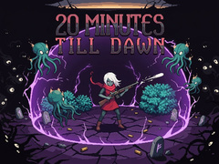 Παιχνίδι 20 Minutes Till Dawn