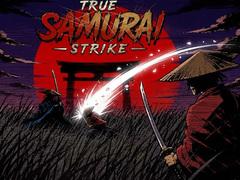 Παιχνίδι True Samurai : Strike
