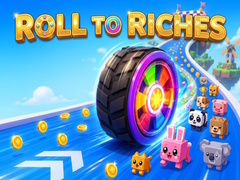 Παιχνίδι Roll to Riches