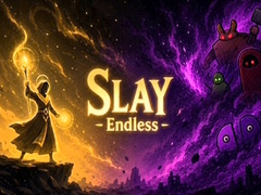 Παιχνίδι Slay Endless 