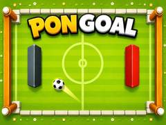 Παιχνίδι Pongoal
