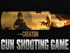 Παιχνίδι Creator Gun Shooting game