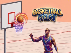 Παιχνίδι Basketball GOAT