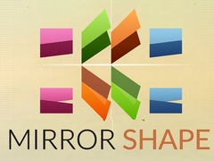 Παιχνίδι Mirror Shape