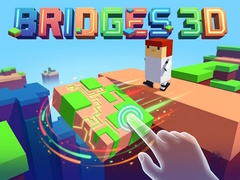 Παιχνίδι Bridges 3D