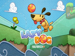 Παιχνίδι Lazy Dog