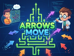 Παιχνίδι Arrows Move