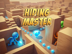Παιχνίδι Hiding Master