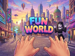 Παιχνίδι Fun World