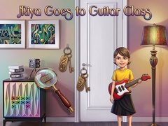 Παιχνίδι Riya Goes to Guitar Class