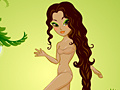 Παιχνίδι Dreamland Fairy Dress Up